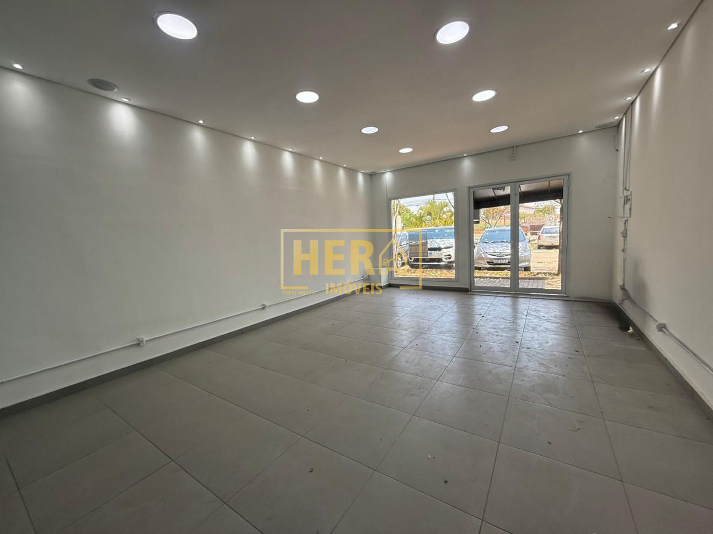 Prédio Inteiro para alugar, 47m² - Foto 9