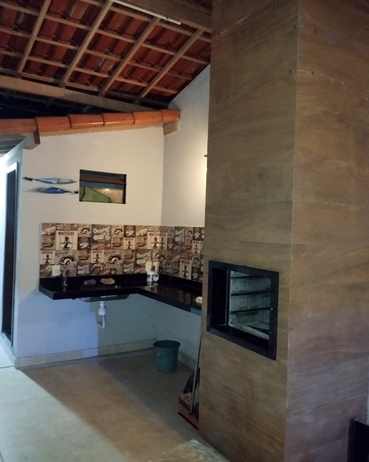 Casa à venda com 2 quartos, 360m² - Foto 7