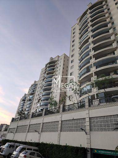 Apartamento para alugar com 3 quartos, 122m² - Foto 22