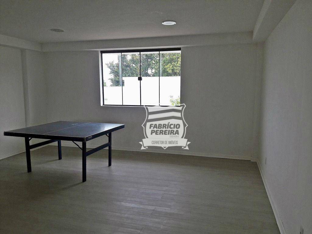 Apartamento à venda com 2 quartos, 58m² - Foto 3