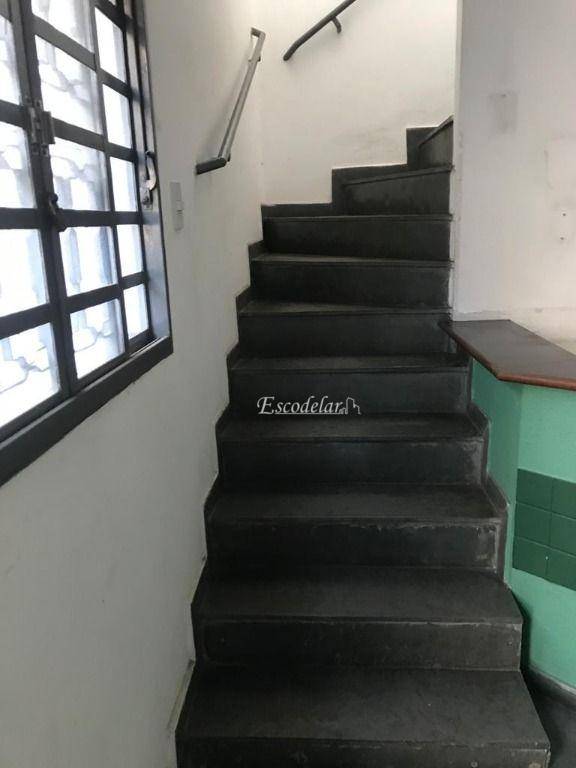 Sobrado à venda com 6 quartos, 160m² - Foto 5