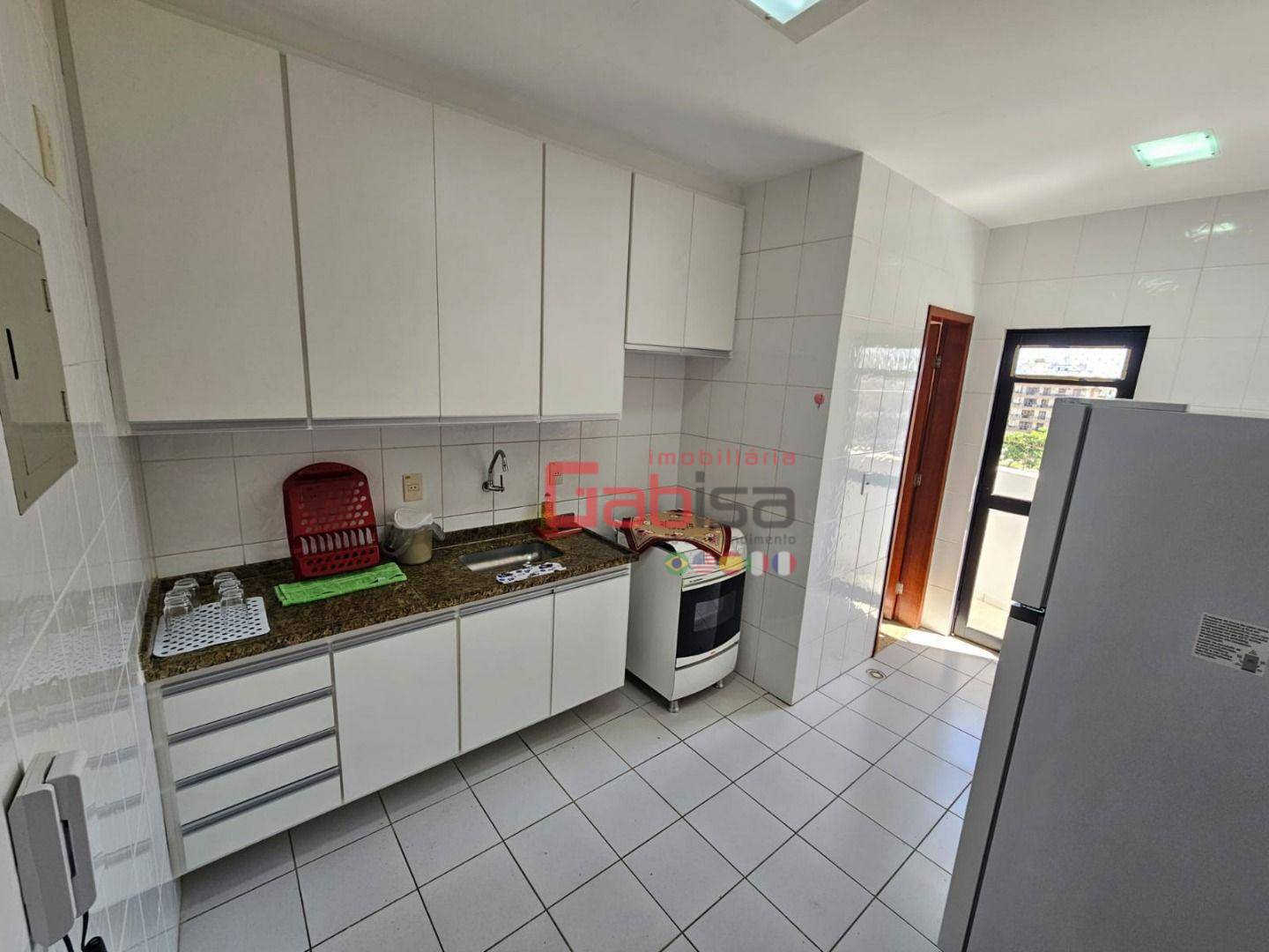 Apartamento à venda com 3 quartos, 130m² - Foto 3
