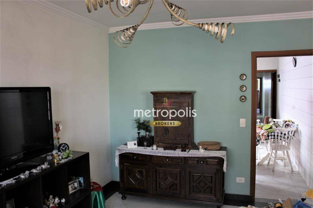 Sobrado à venda com 3 quartos, 147m² - Foto 2