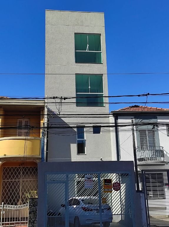 Prédio Inteiro, 537 m² - Foto 1