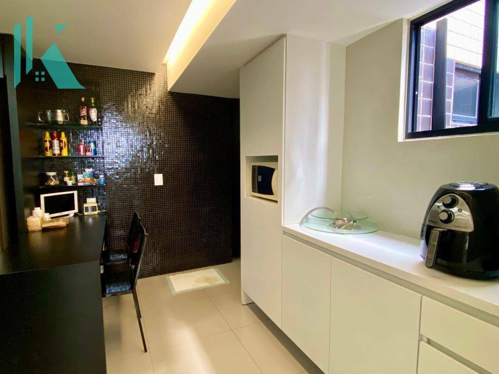 Cobertura à venda com 4 quartos, 180m² - Foto 33