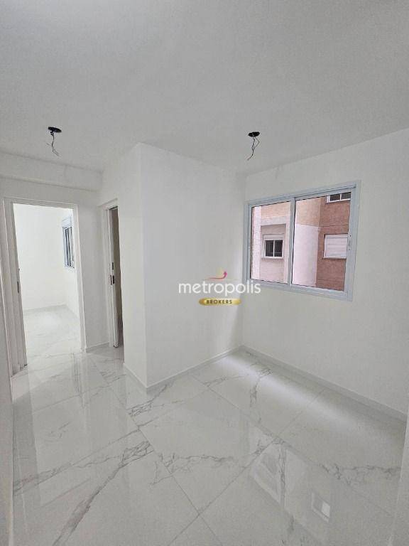 Apartamento à venda com 2 quartos, 37m² - Foto 3