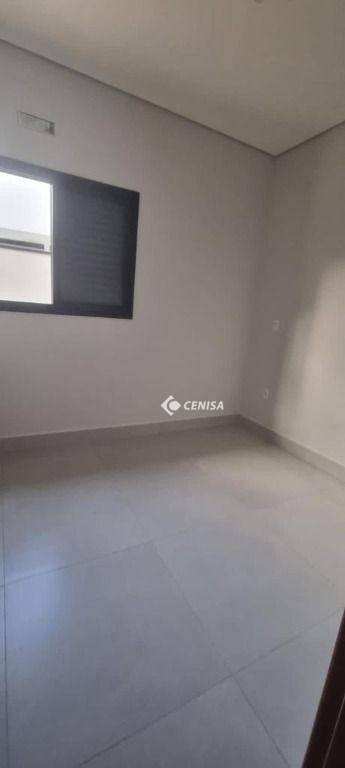 Casa de Condomínio à venda com 3 quartos, 105m² - Foto 24