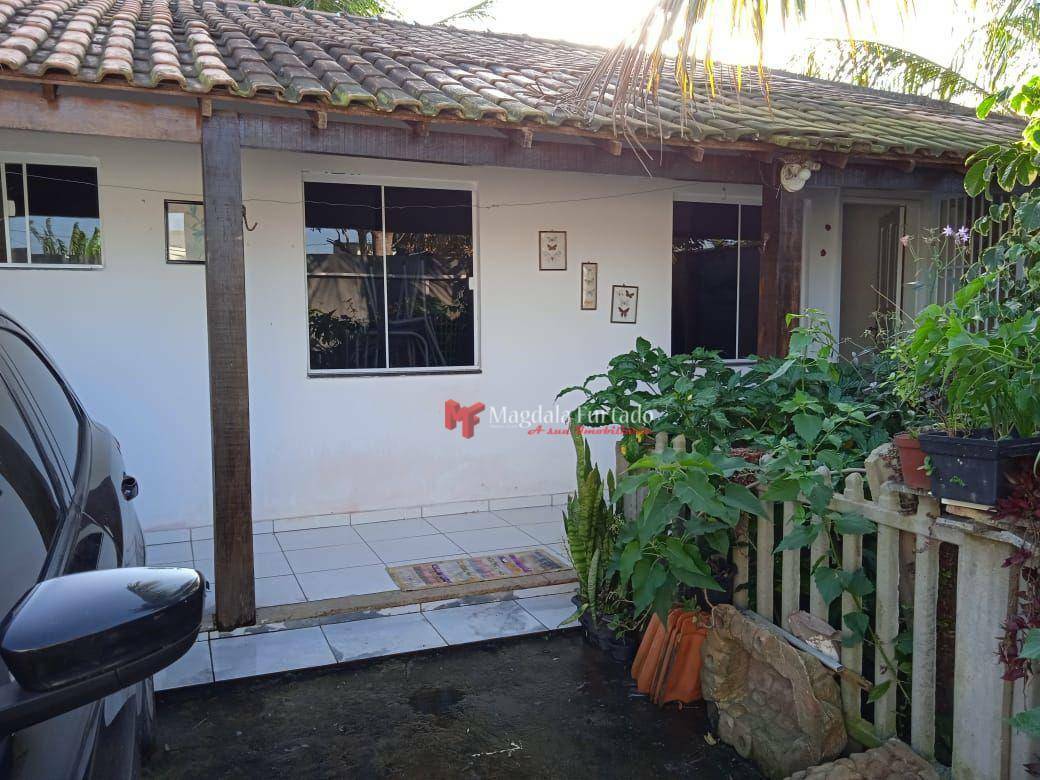 Casa à venda com 1 quarto, 135M2 - Foto 4