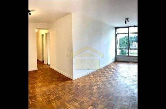 Apartamento à venda com 3 quartos, 107m² - Foto 2