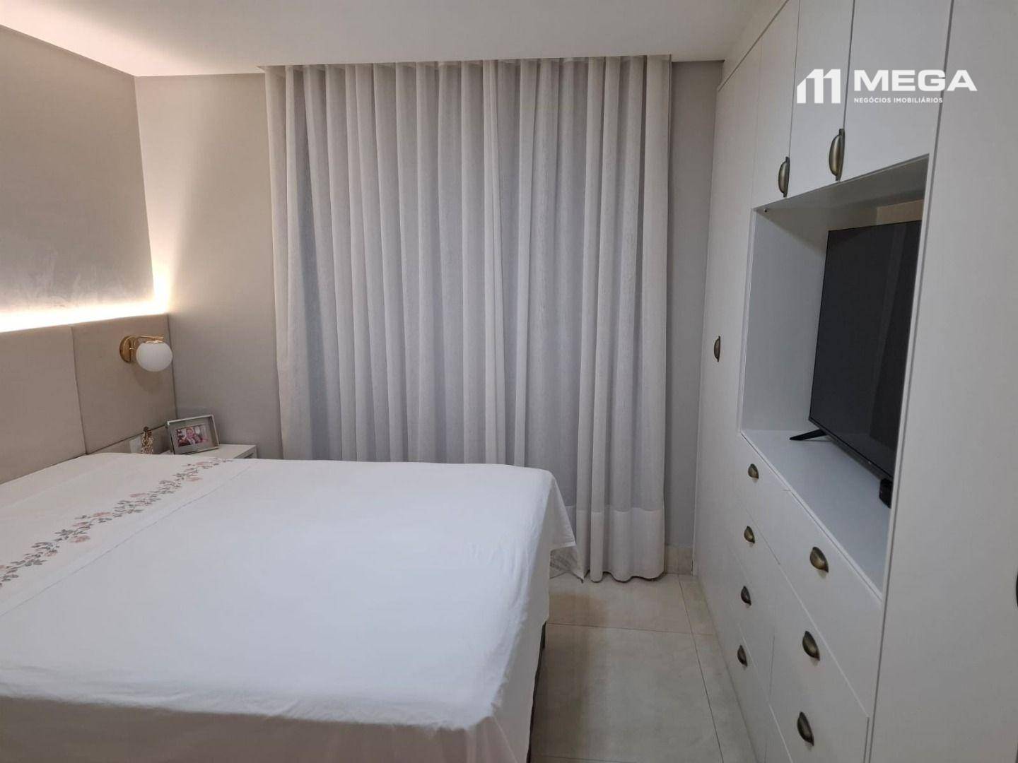 Apartamento, 3 quartos, 127 m² - Foto 5