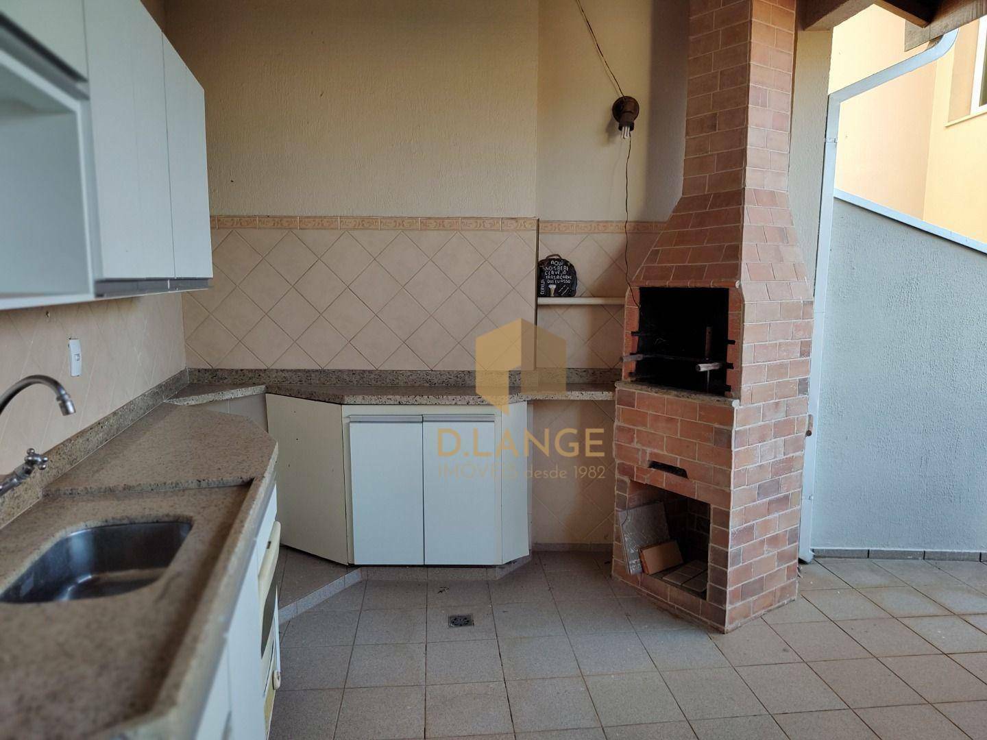 Casa de Condomínio para alugar com 3 quartos, 325m² - Foto 41