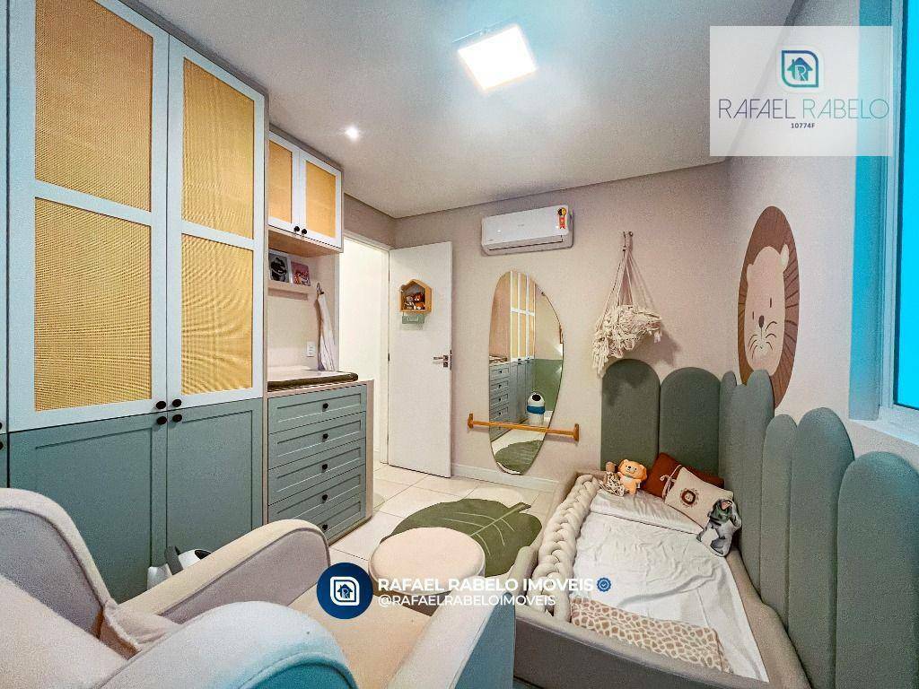 Casa de Condomínio à venda com 3 quartos, 86m² - Foto 17