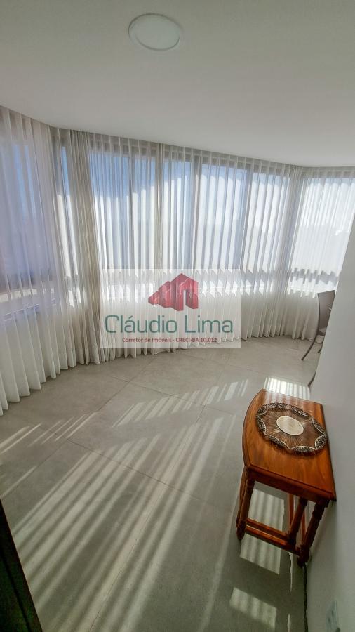 Apartamento para alugar com 4 quartos, 304m² - Foto 9