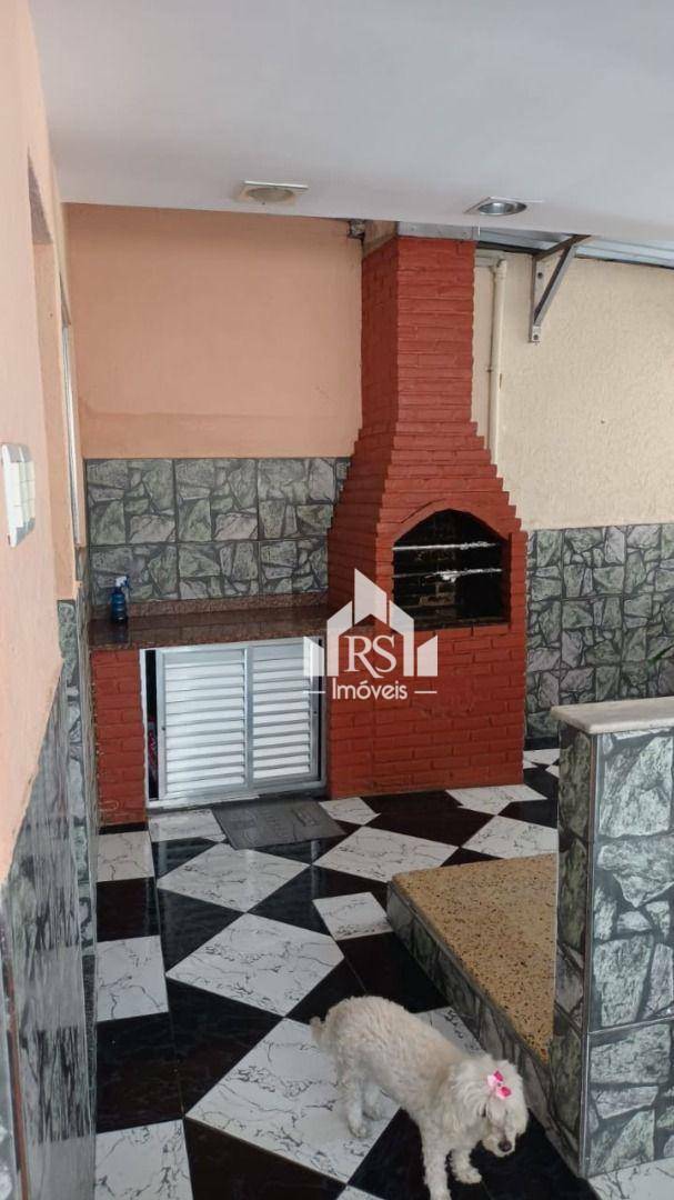 Casa de Condomínio à venda com 4 quartos, 180m² - Foto 15