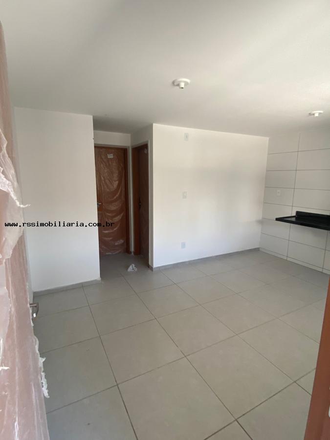 Apartamento à venda com 2 quartos, 45m² - Foto 2