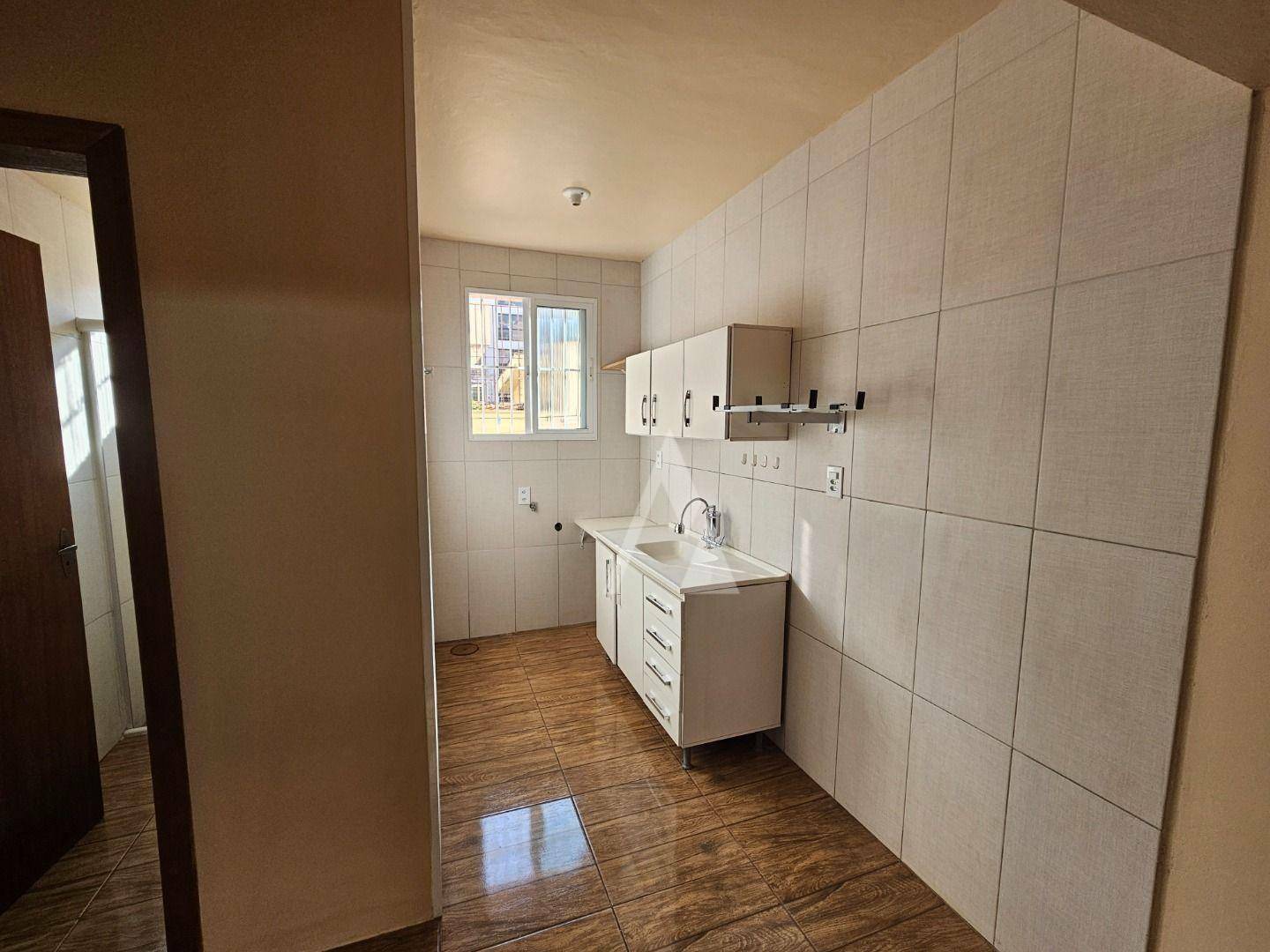 Apartamento para alugar com 1 quarto, 36m² - Foto 14