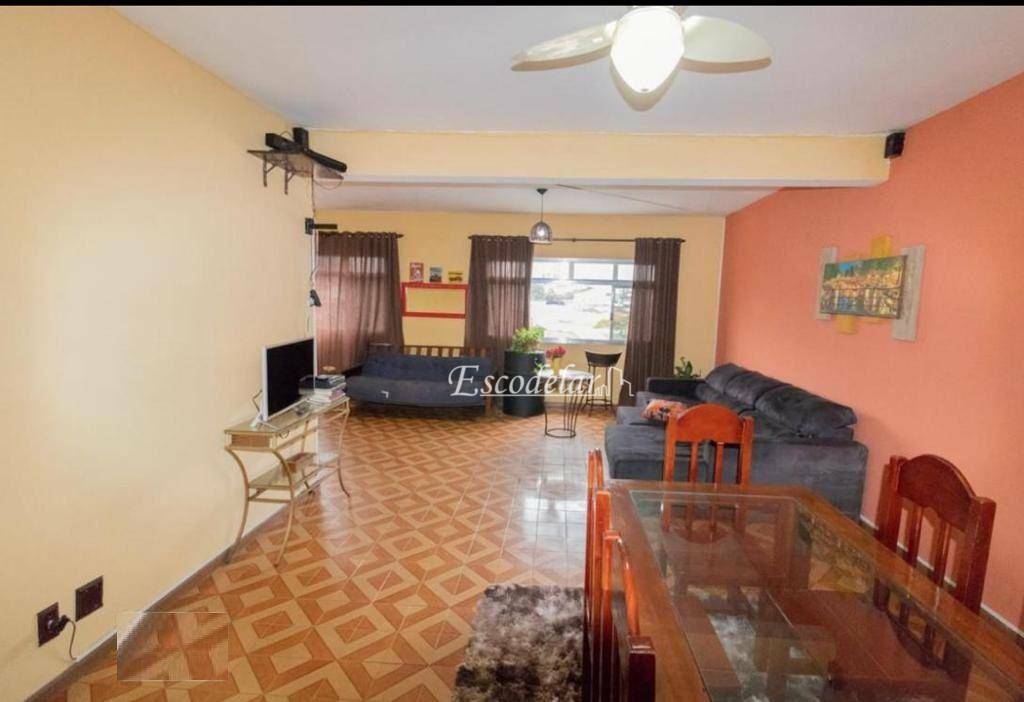 Casa à venda com 4 quartos, 404m² - Foto 1