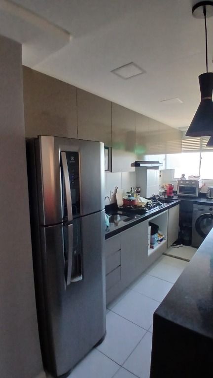 Apartamento à venda com 2 quartos, 42m² - Foto 7