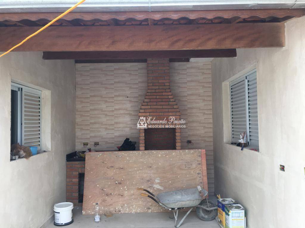 Casa à venda com 3 quartos, 155m² - Foto 3