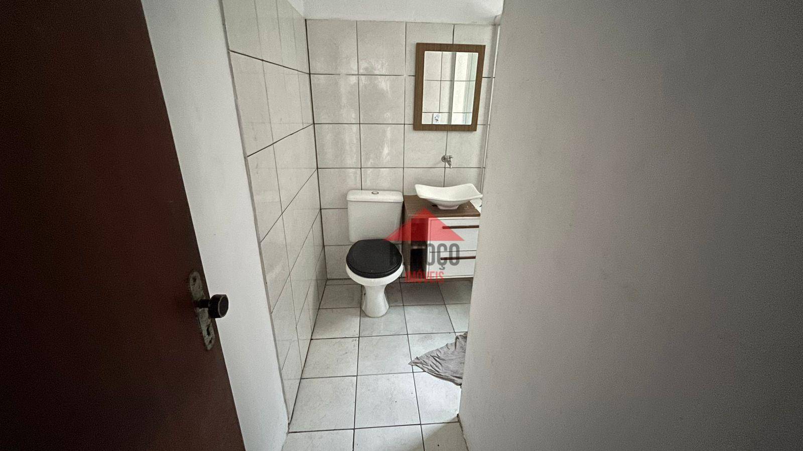 Sobrado, 2 quartos, 66 m² - Foto 22