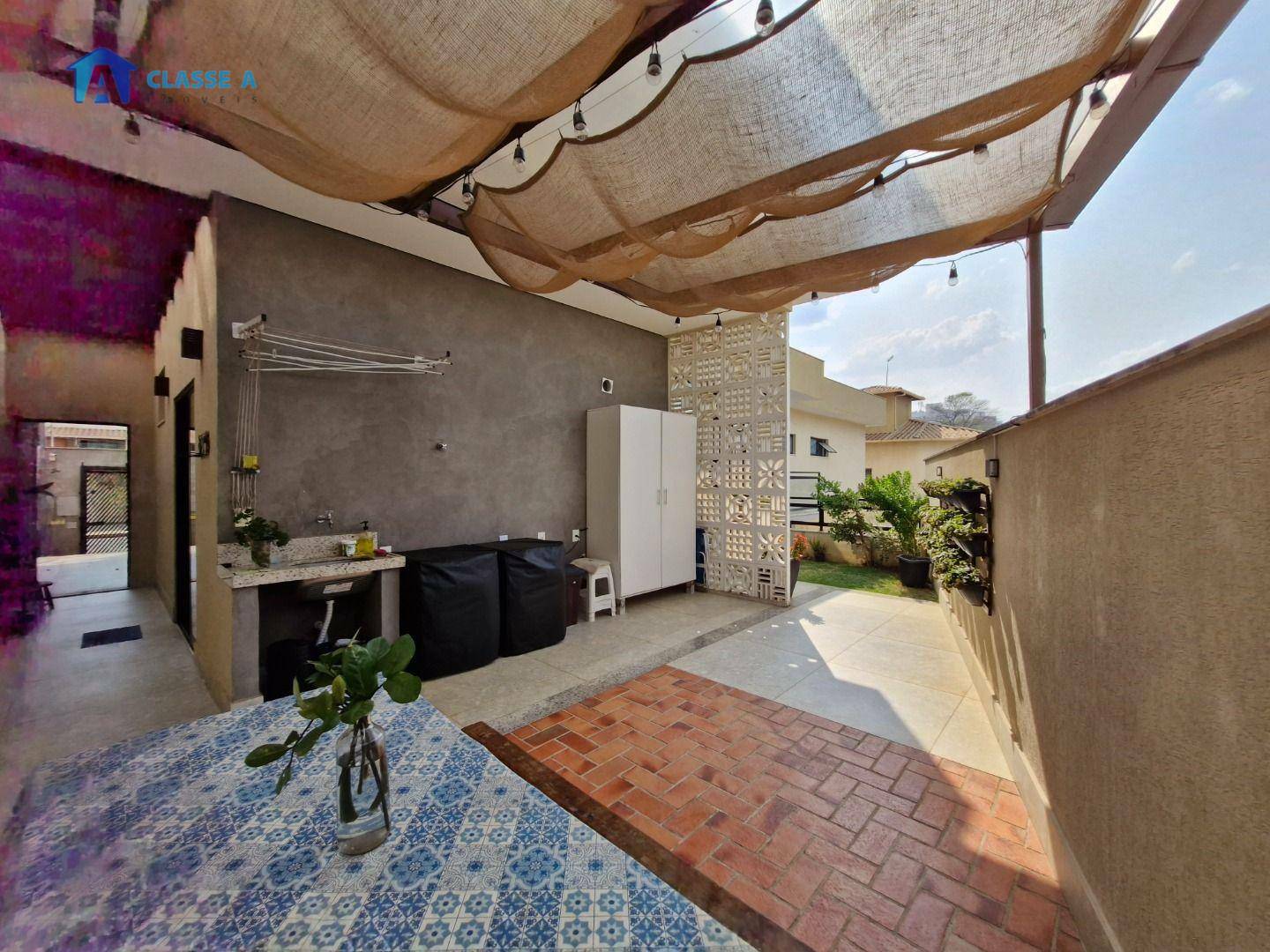 Casa à venda com 3 quartos, 387m² - Foto 40