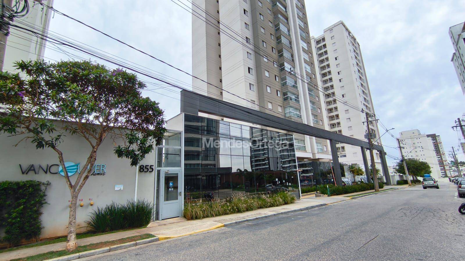 Apartamento, 3 quartos, 103 m² - Foto 1