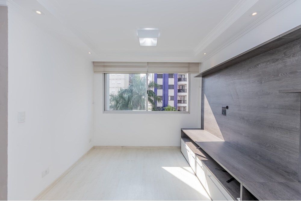 Apartamento à venda com 2 quartos, 79m² - Foto 5