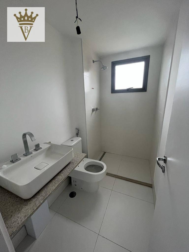 Apartamento à venda com 3 quartos, 125m² - Foto 11