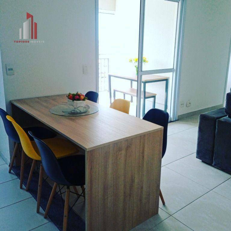 Apartamento à venda com 3 quartos, 73m² - Foto 27