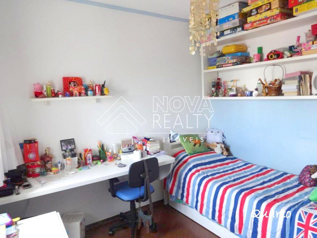 Apartamento à venda com 2 quartos, 82m² - Foto 8