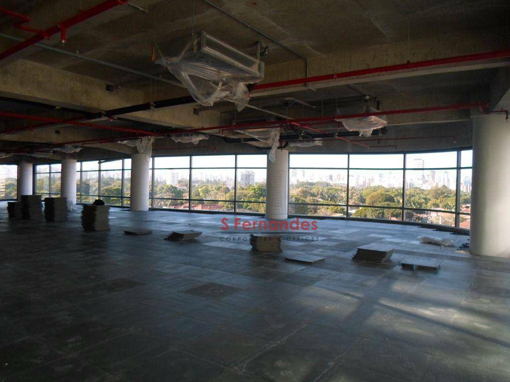 Conjunto Comercial-Sala para alugar, 732m² - Foto 3