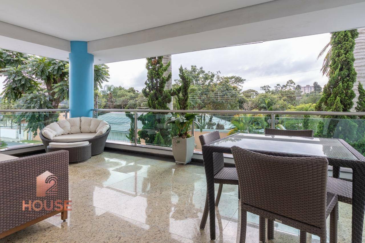 Casa de Condomínio, 4 quartos - Foto 39