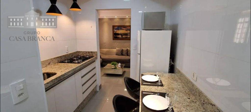 Apartamento para alugar com 2 quartos, 54m² - Foto 14