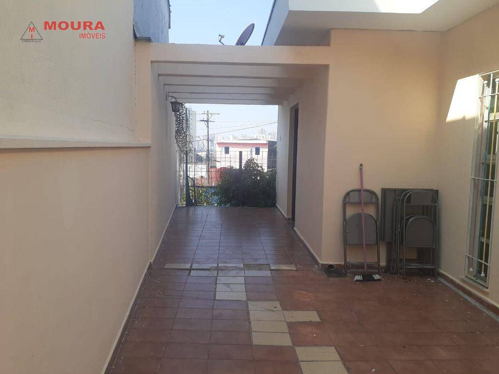 Casa à venda com 3 quartos, 202m² - Foto 20