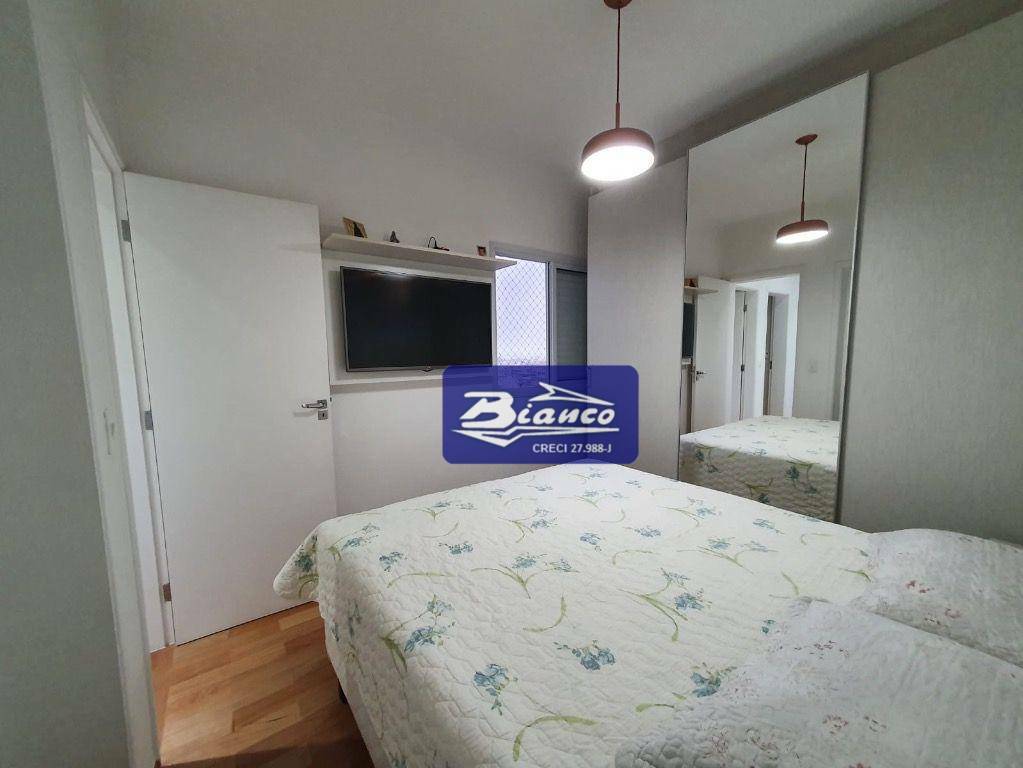 Apartamento à venda com 3 quartos, 80m² - Foto 23