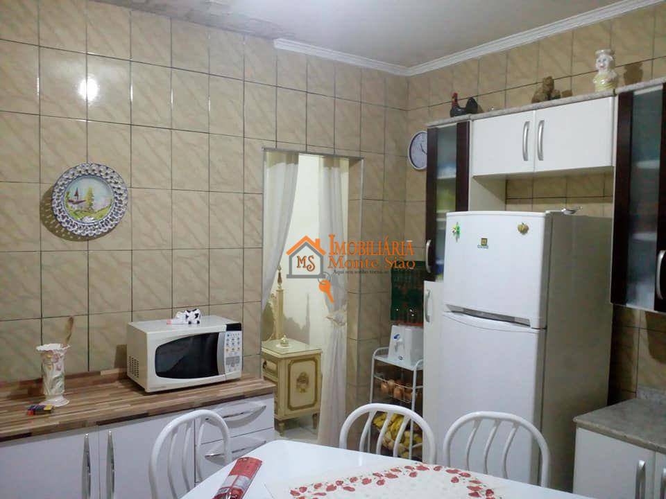 Casa à venda com 5 quartos, 200m² - Foto 10