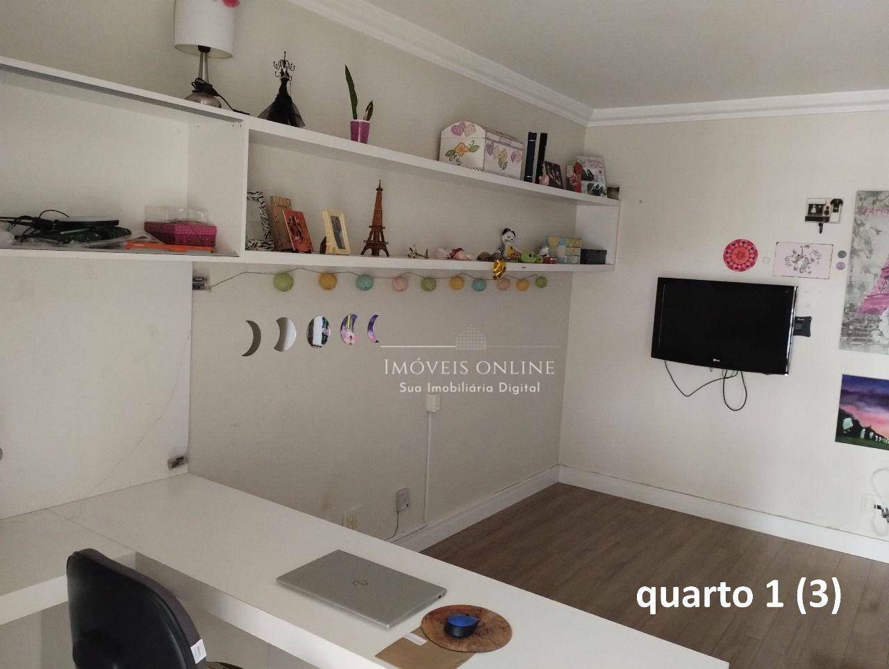 Apartamento à venda com 3 quartos, 157m² - Foto 25