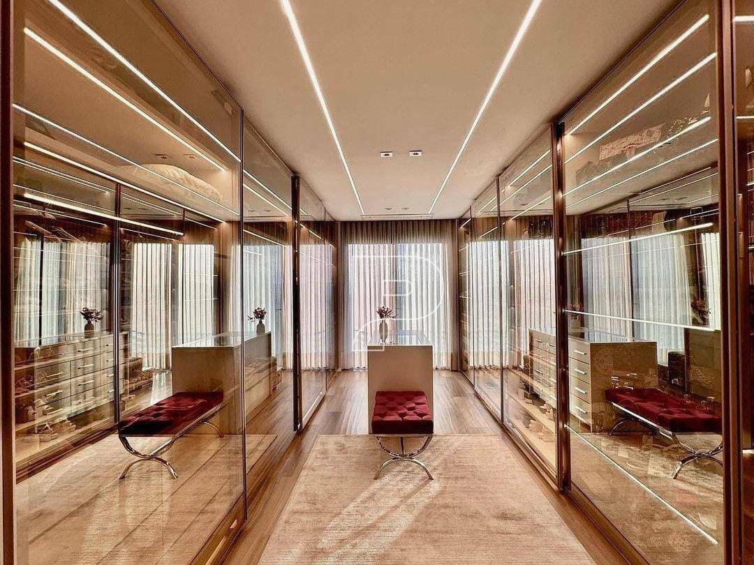 Casa de Condomínio à venda com 4 quartos, 490m² - Foto 15