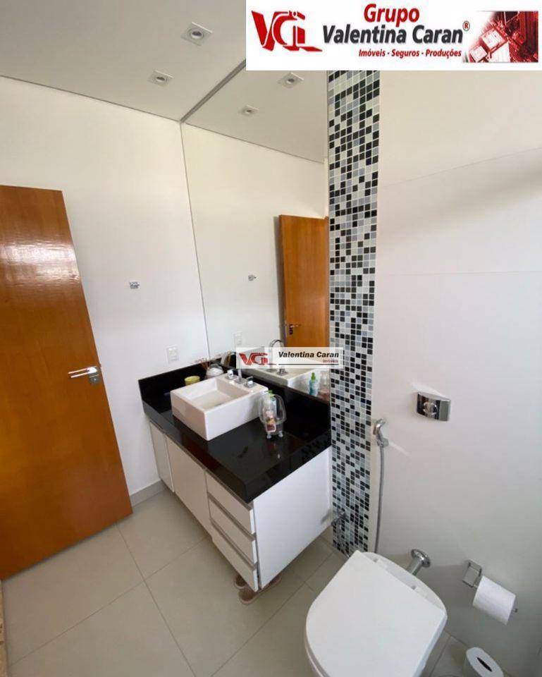 Casa de Condomínio à venda com 3 quartos, 276m² - Foto 19