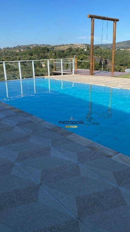Sítio à venda com 6 quartos, 800m² - Foto 17
