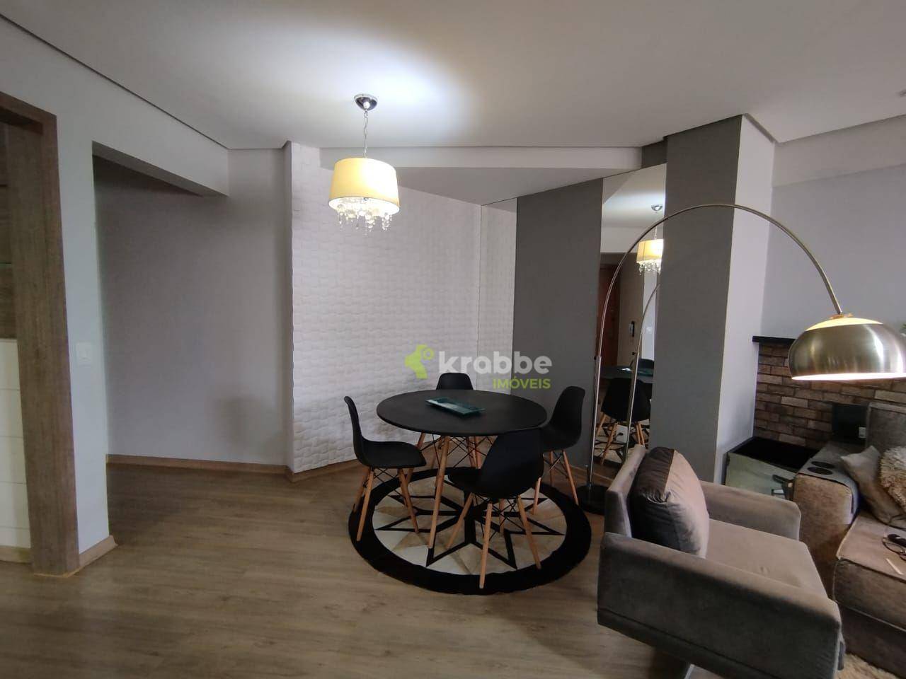 Apartamento, 2 quartos, 95 m² - Foto 4