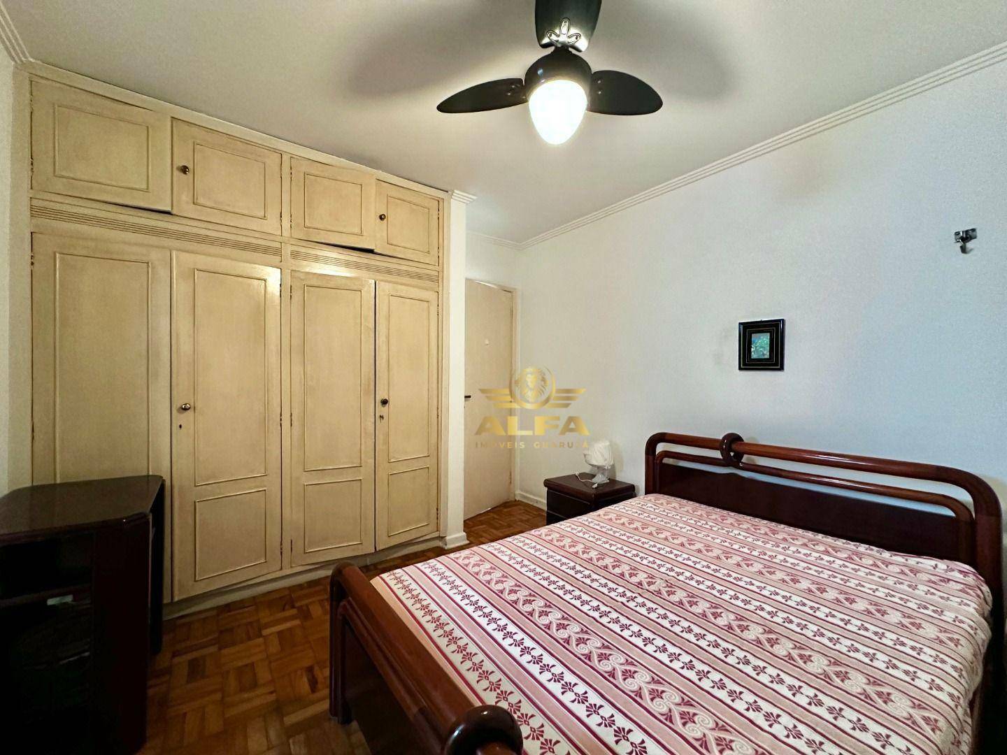 Apartamento à venda com 3 quartos, 90m² - Foto 9