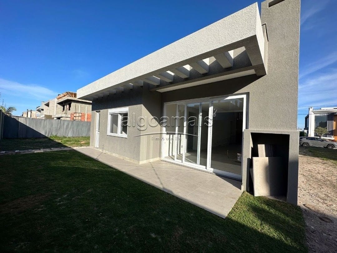 Casa de Condomínio à venda com 4 quartos, 149m² - Foto 11