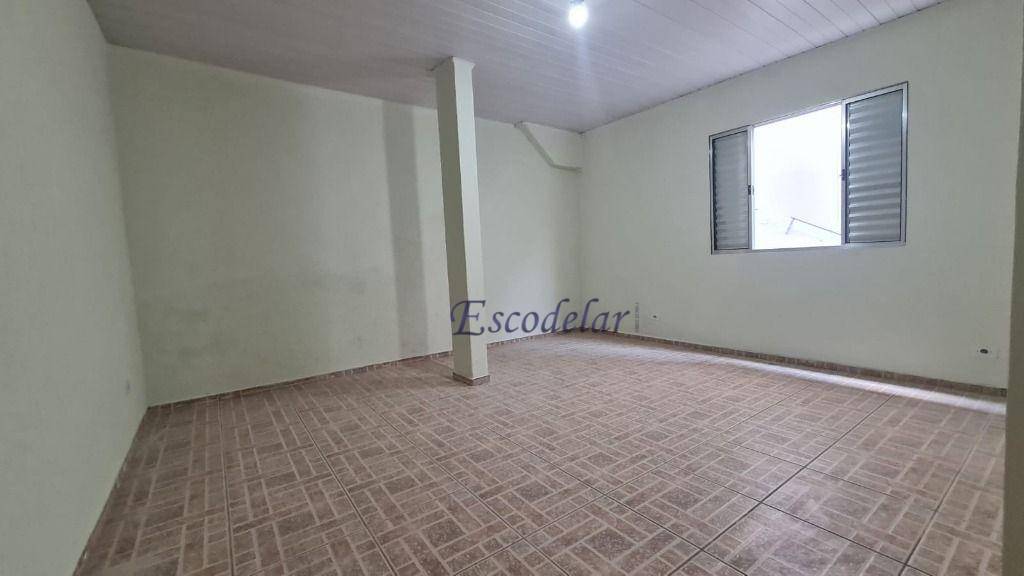 Casa para alugar com 1 quarto, 45m² - Foto 2