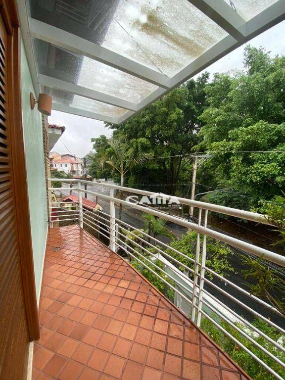 Sobrado à venda e aluguel com 3 quartos, 400m² - Foto 34