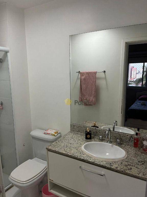 Apartamento à venda com 3 quartos, 107m² - Foto 15