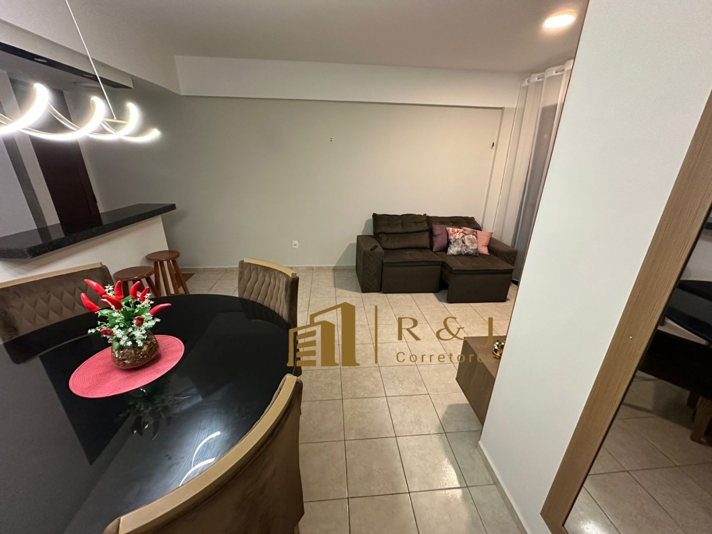 Apartamento para alugar com 2 quartos, 59m² - Foto 9