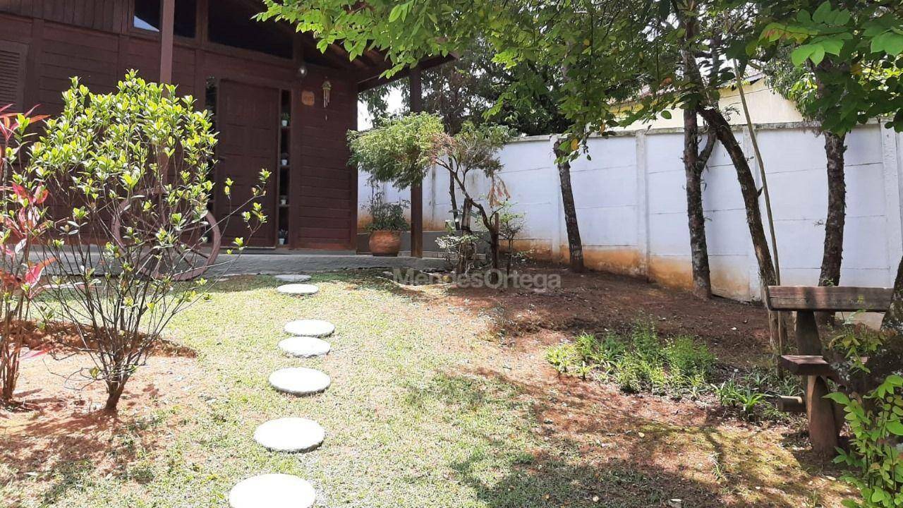 Chácara à venda com 3 quartos, 195m² - Foto 38