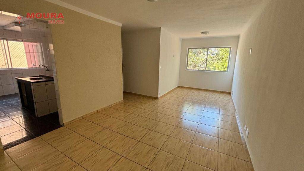 Apartamento à venda com 3 quartos, 86m² - Foto 18