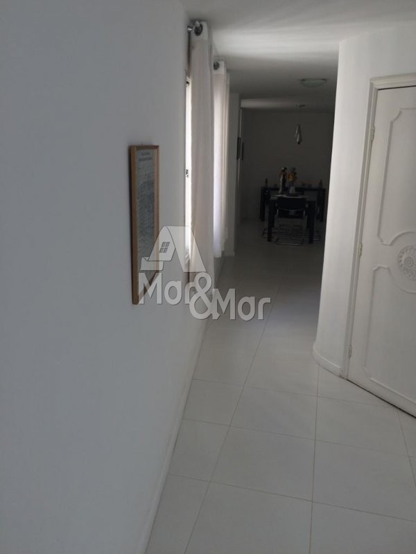 Apartamento à venda com 3 quartos, 140m² - Foto 9